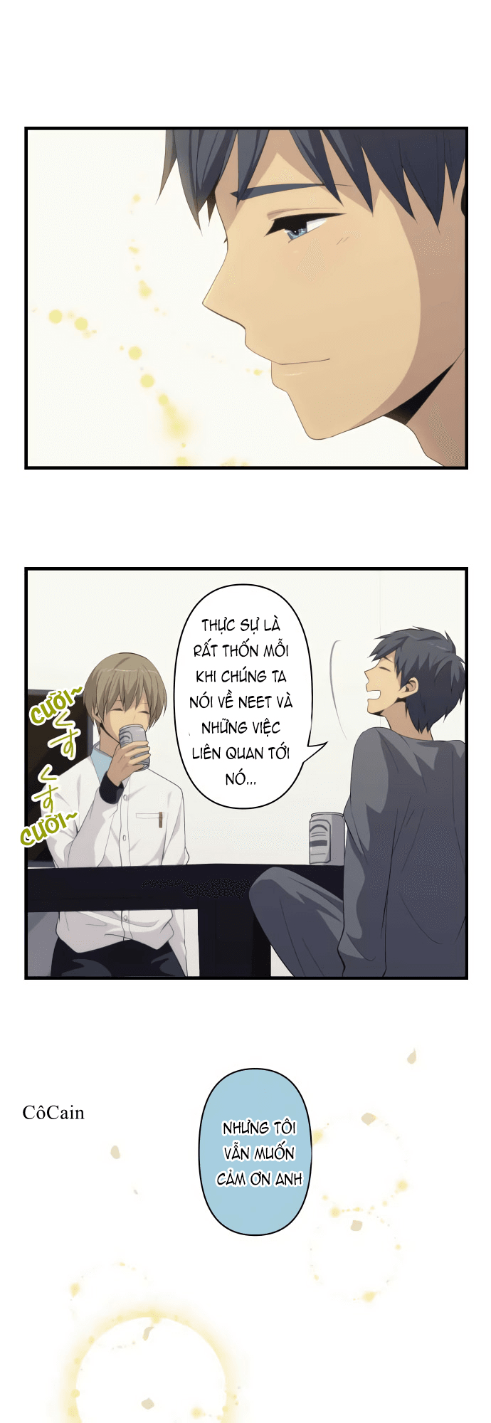 Relife Chapter 179 - Trang 2