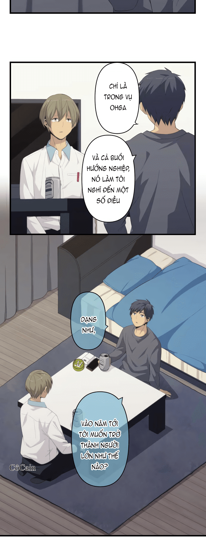 Relife Chapter 179 - Trang 2