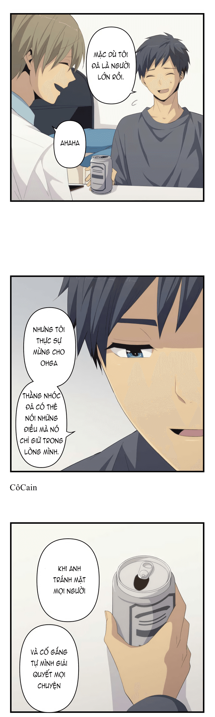 Relife Chapter 179 - Trang 2