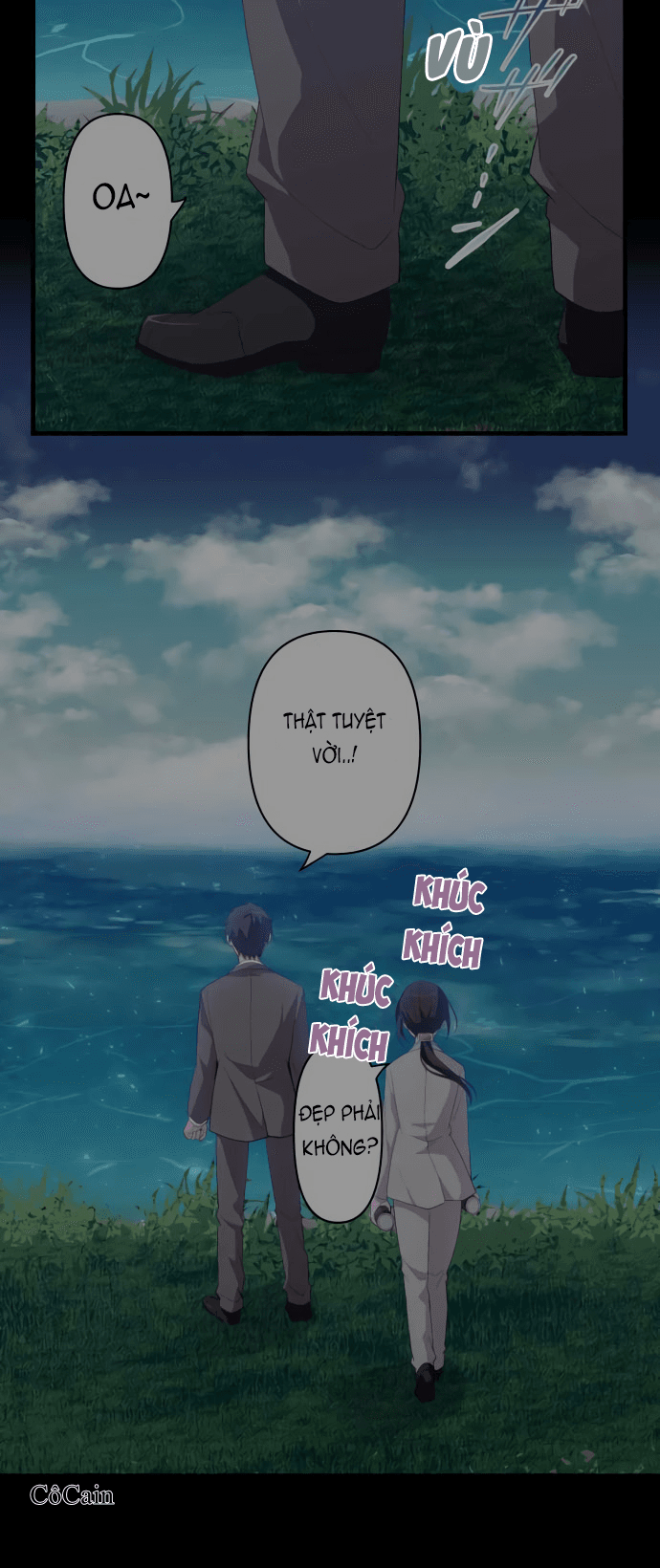 Relife Chapter 179 - Trang 2