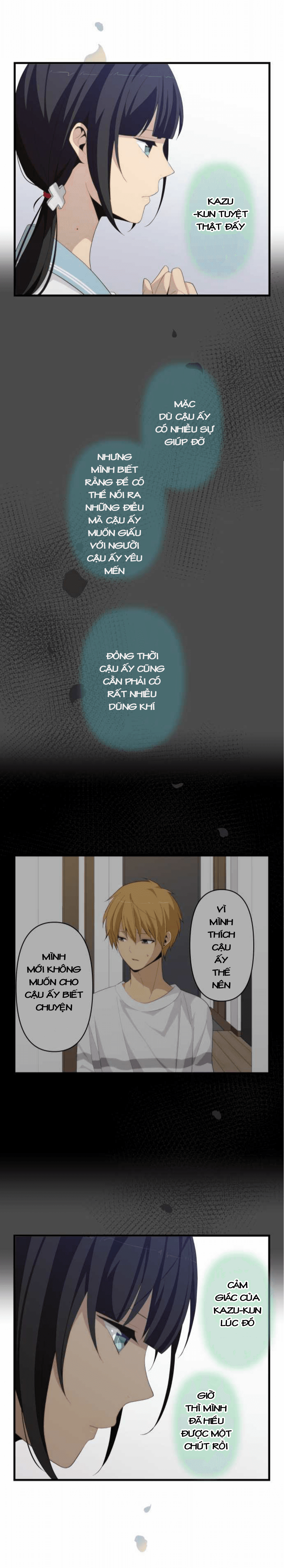 Relife Chapter 178 - Trang 2