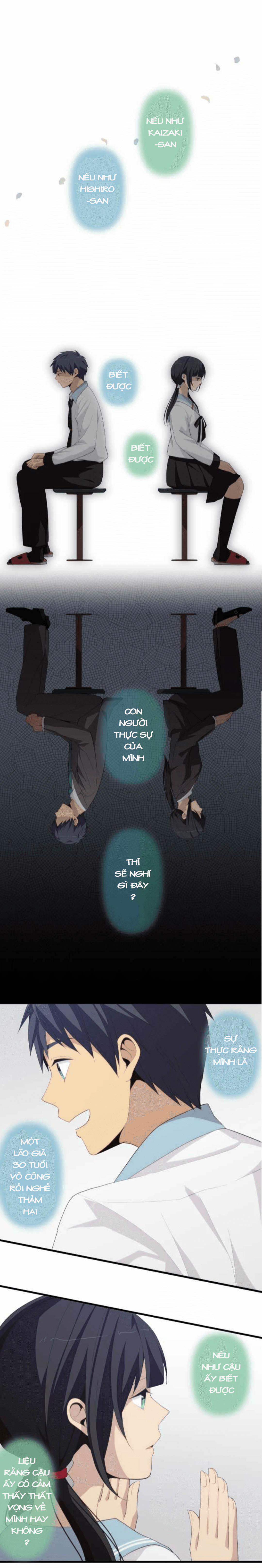 Relife Chapter 178 - Trang 2