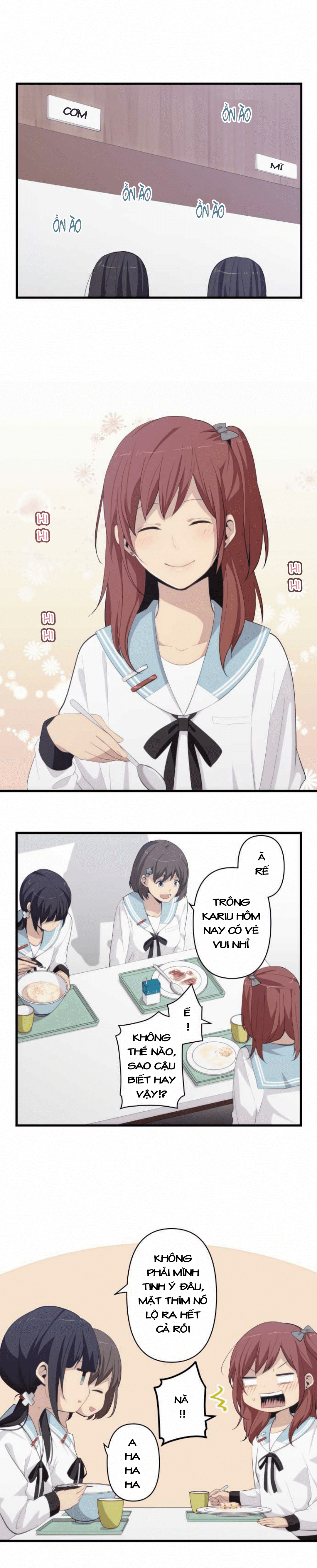 Relife Chapter 178 - Trang 2