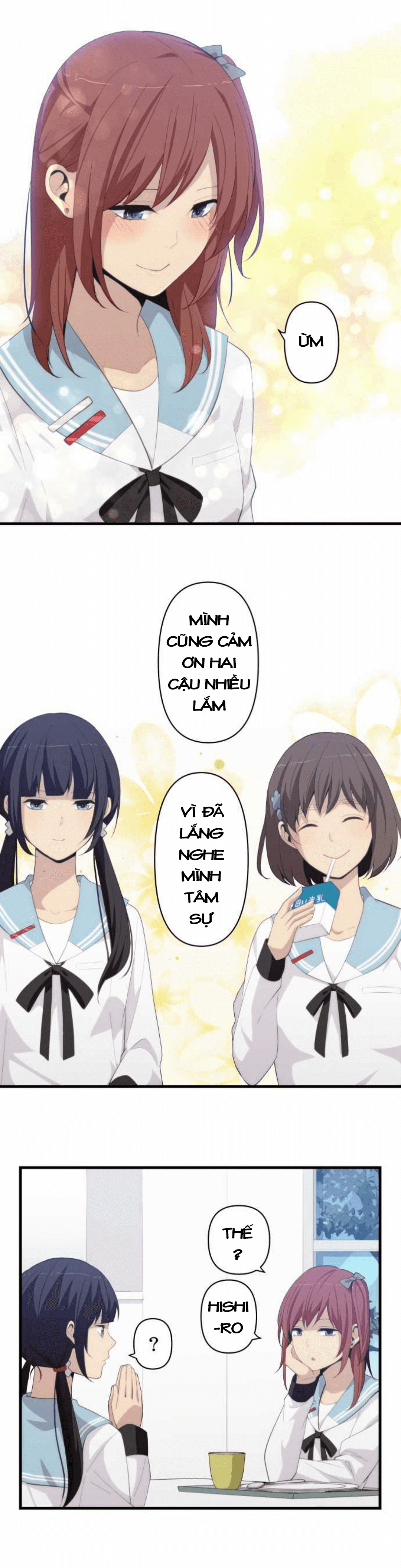 Relife Chapter 178 - Trang 2