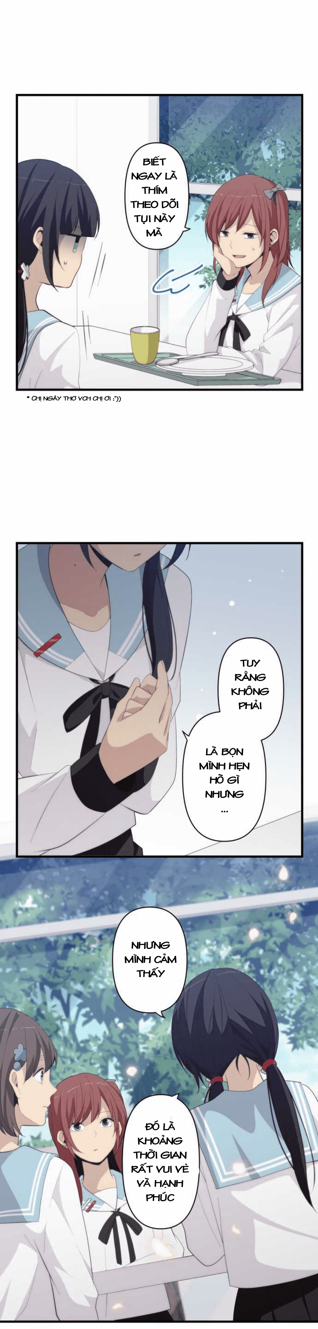 Relife Chapter 178 - Trang 2