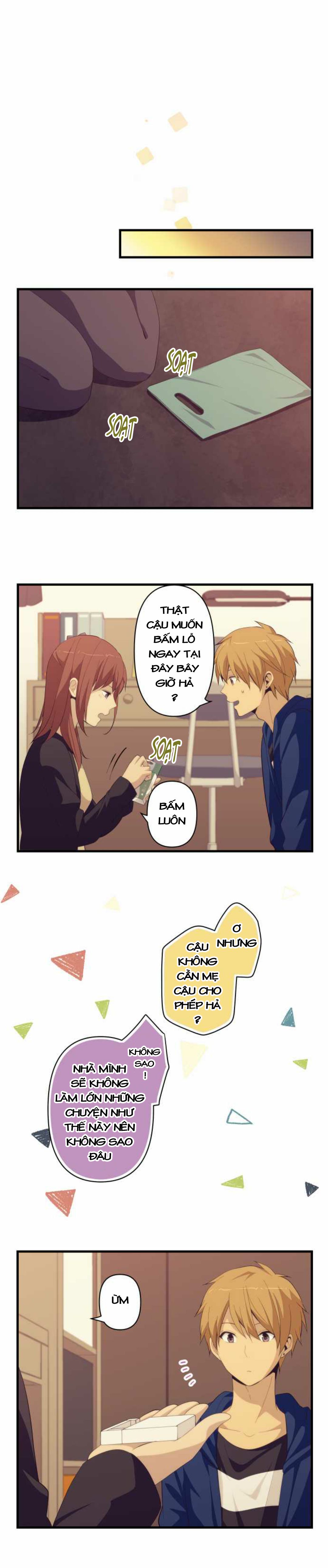 Relife Chapter 177 - Trang 2