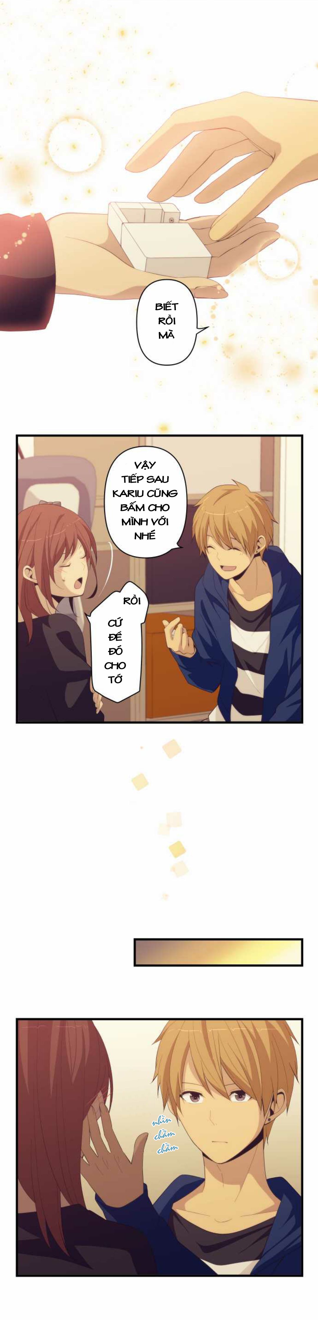 Relife Chapter 177 - Trang 2