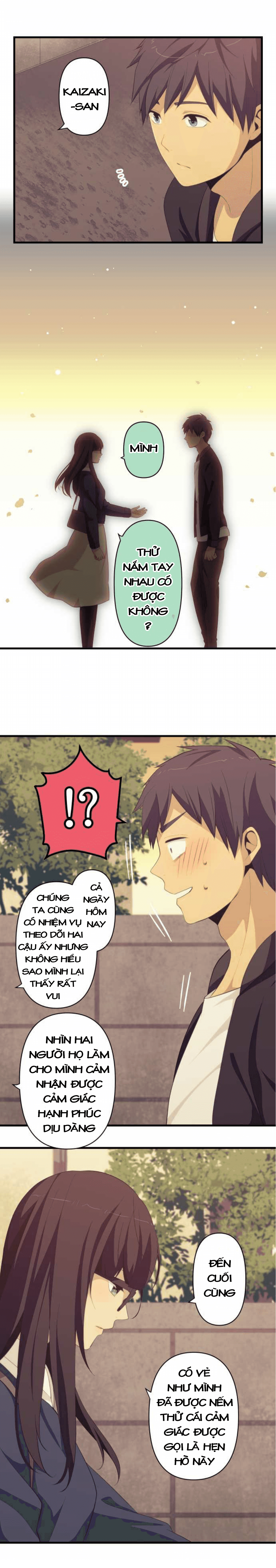 Relife Chapter 175 - Trang 2