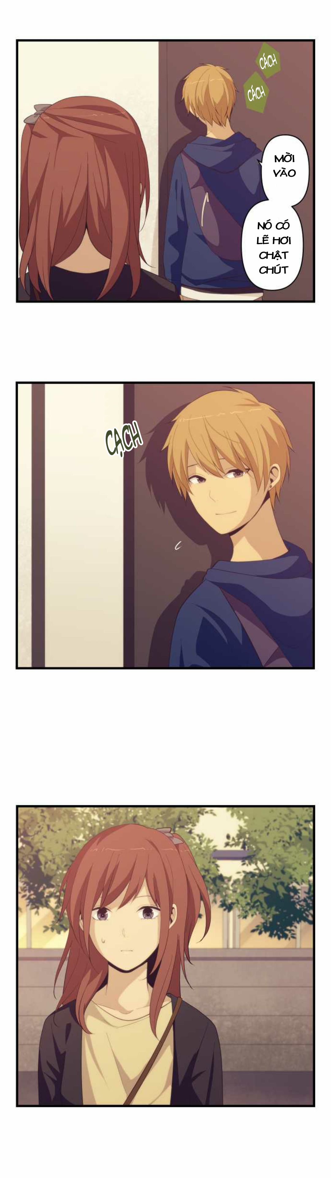 Relife Chapter 175 - Trang 2