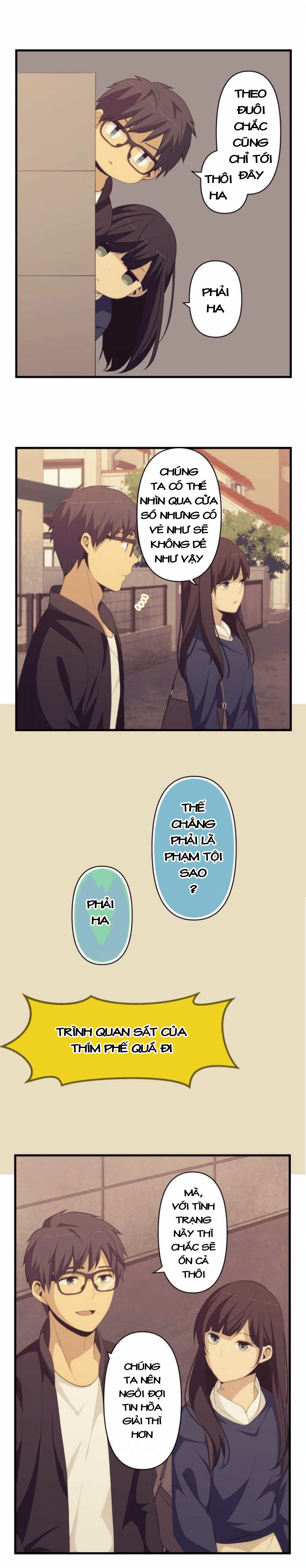 Relife Chapter 175 - Trang 2