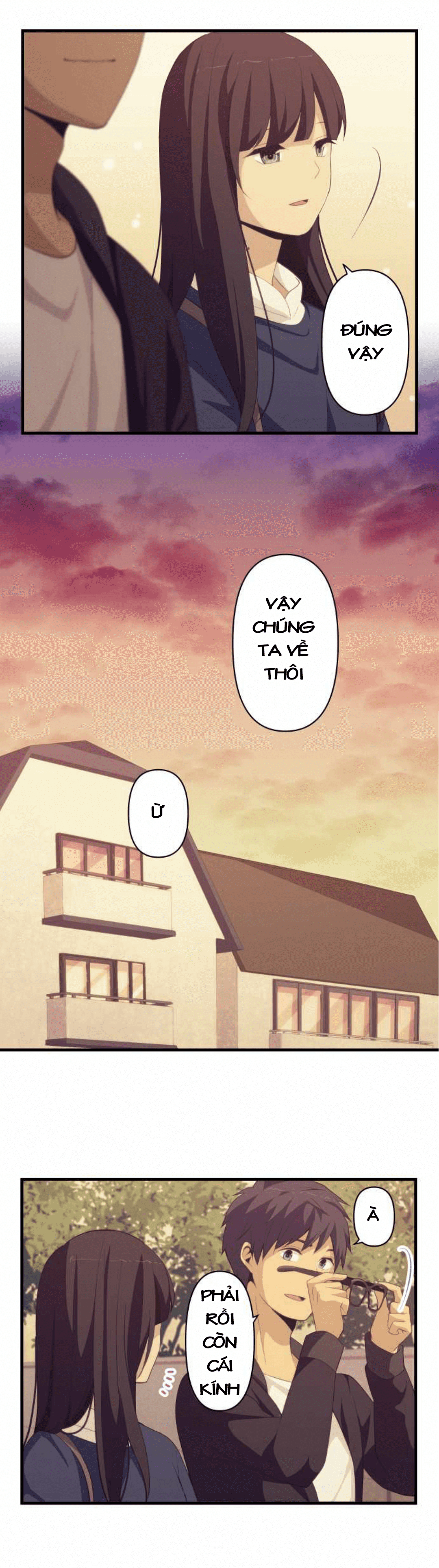 Relife Chapter 175 - Trang 2