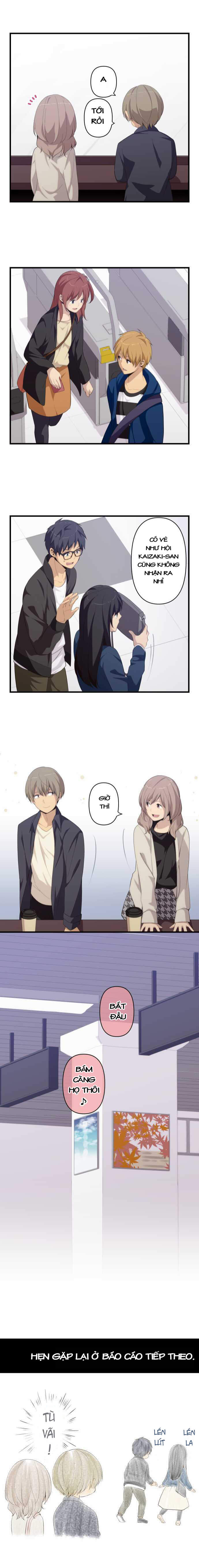 Relife Chapter 173 - Trang 2