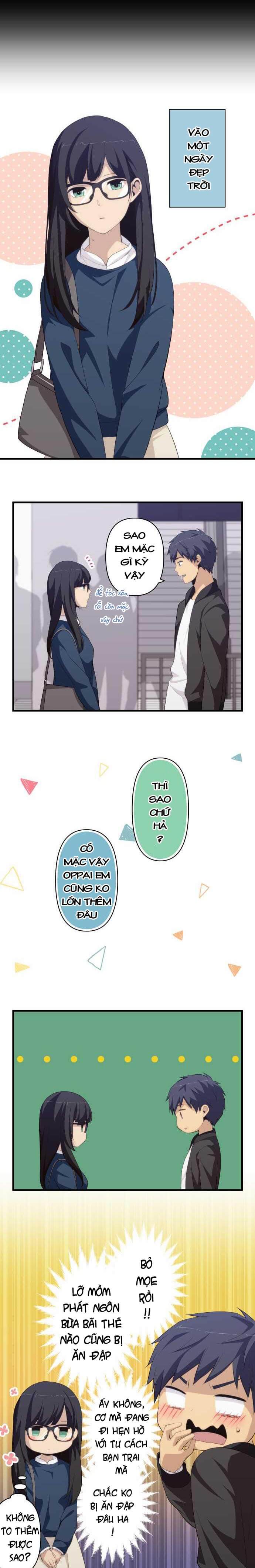 Relife Chapter 173 - Trang 2