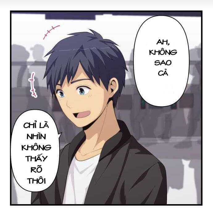 Relife Chapter 173 - Trang 2