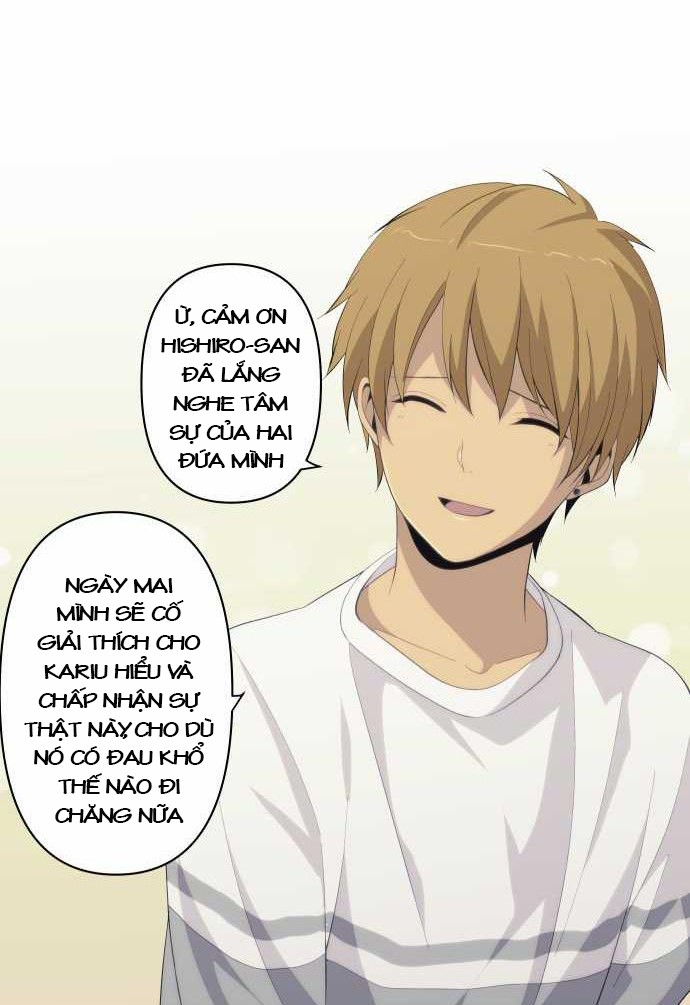 Relife Chapter 167 - Trang 2