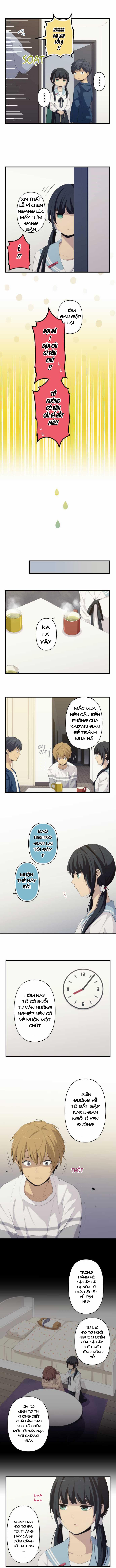 Relife Chapter 167 - Trang 2