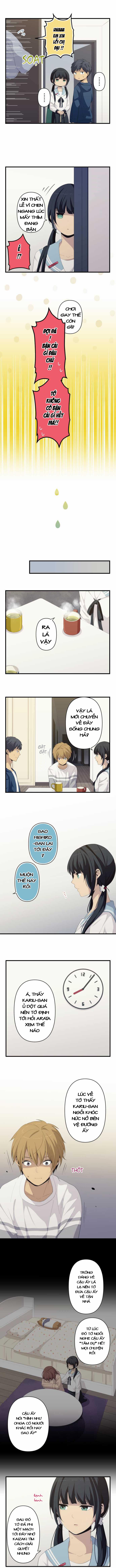 Relife Chapter 167 - Trang 2