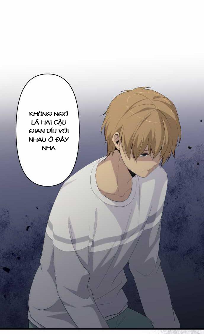 Relife Chapter 167 - Trang 2