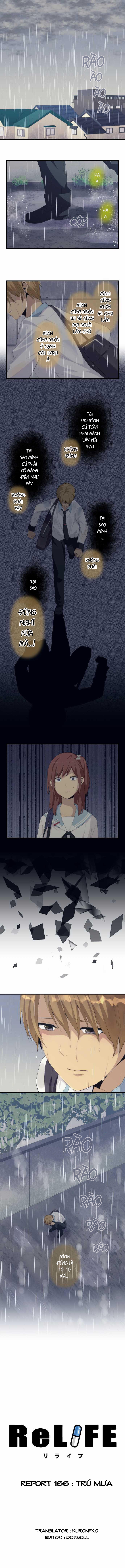 Relife Chapter 166 - Trang 2