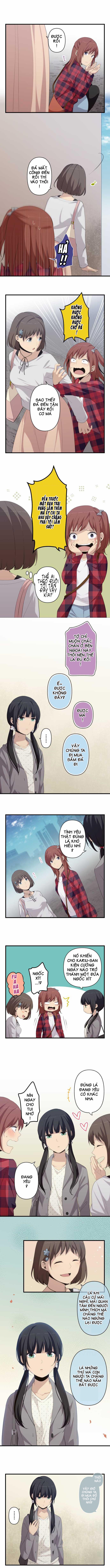 Relife Chapter 163 - Trang 2