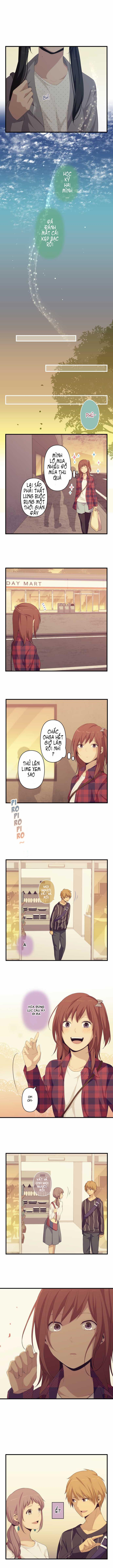 Relife Chapter 163 - Trang 2