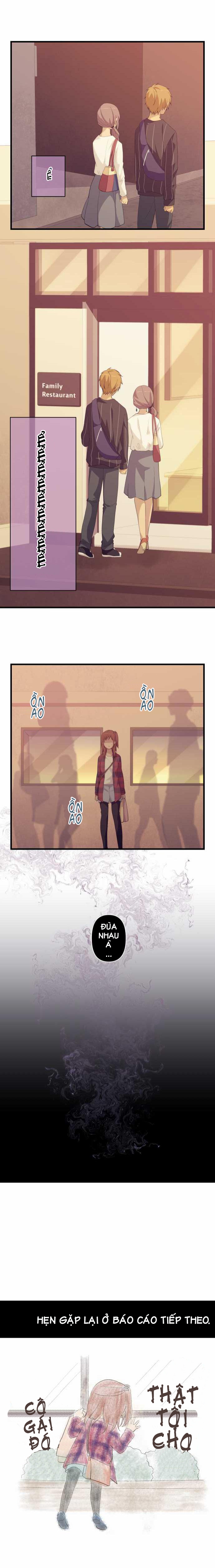 Relife Chapter 163 - Trang 2