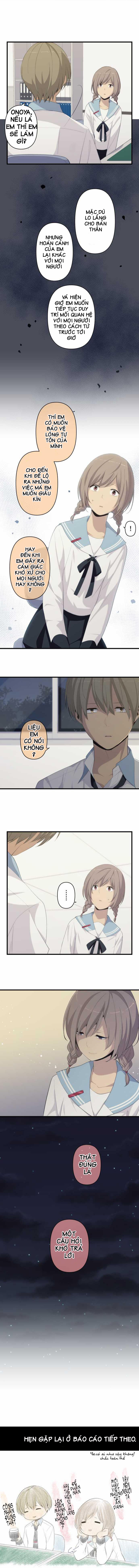 Relife Chapter 162 - Trang 2