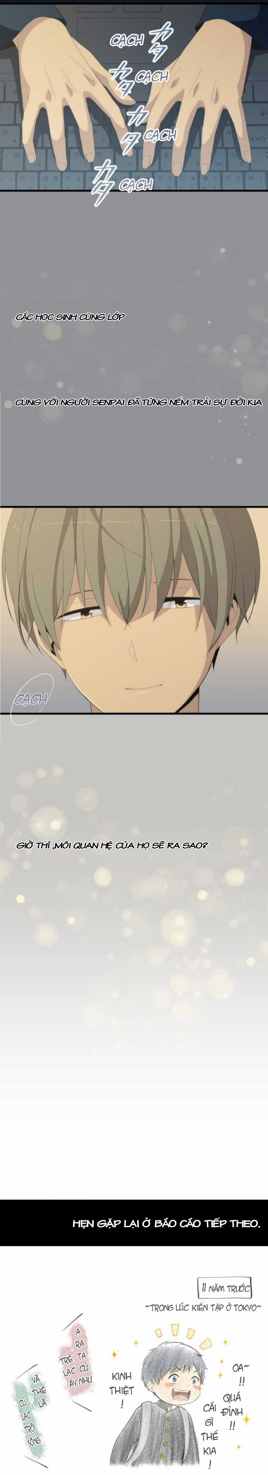 Relife Chapter 160 - Trang 2