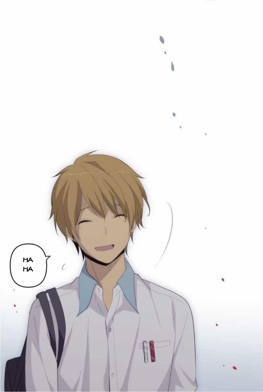 Relife Chapter 158 - Trang 2