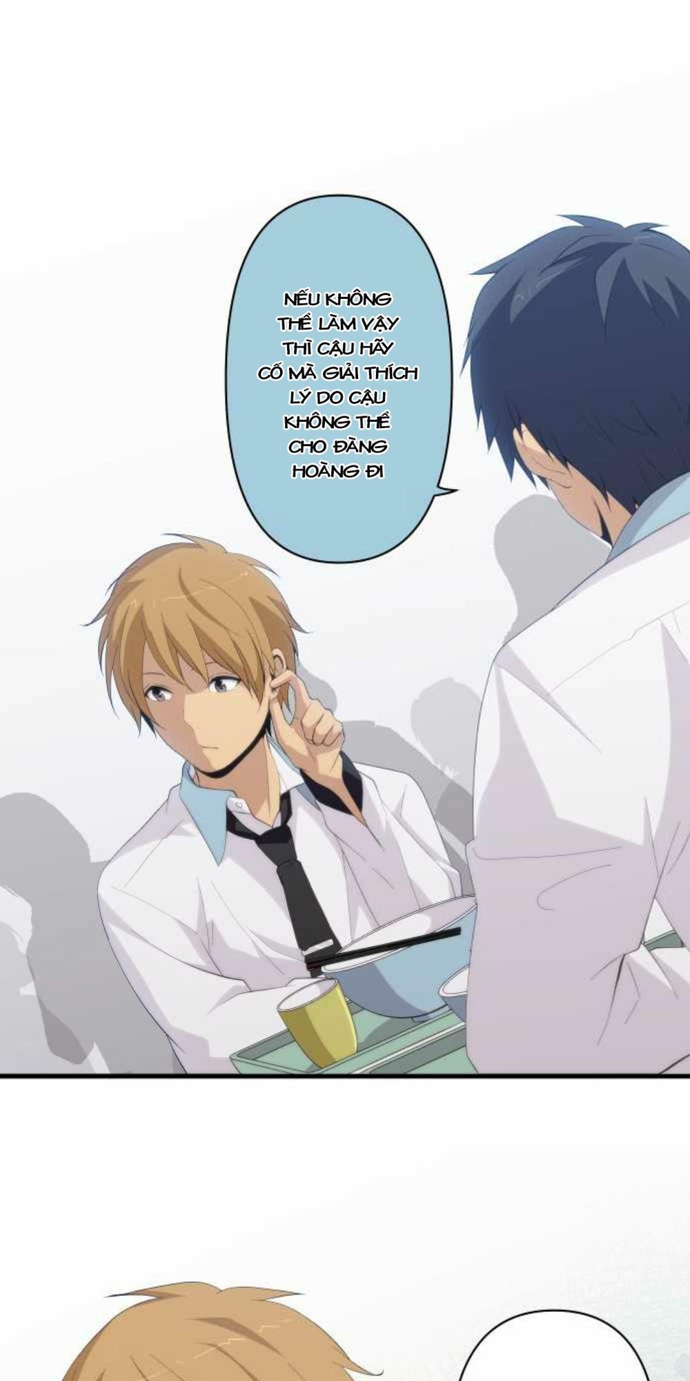 Relife Chapter 158 - Trang 2