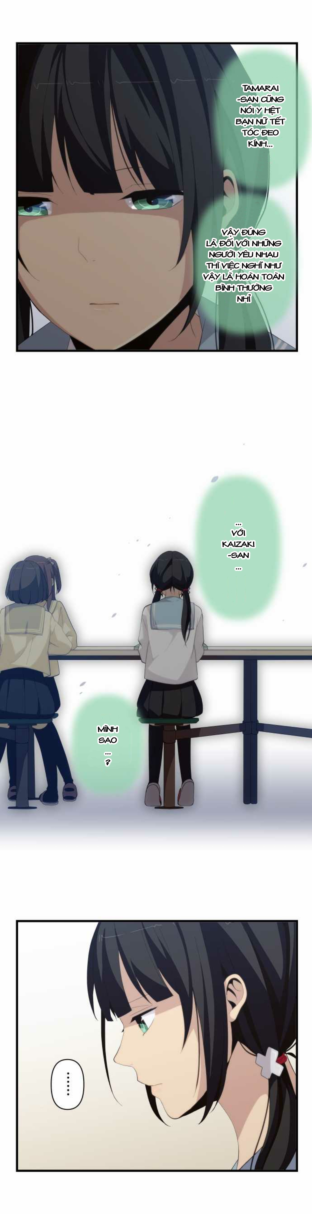 Relife Chapter 157 - Trang 2