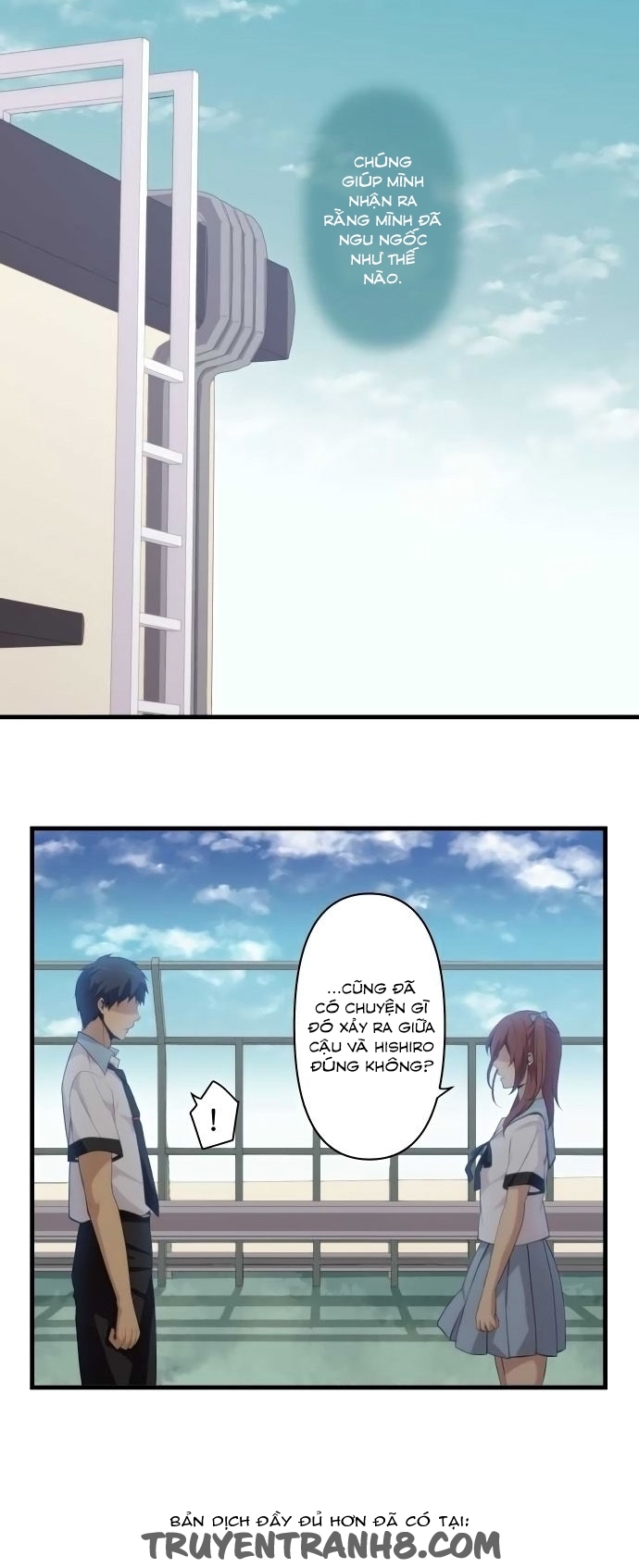 Relife Chapter 146 - Trang 2