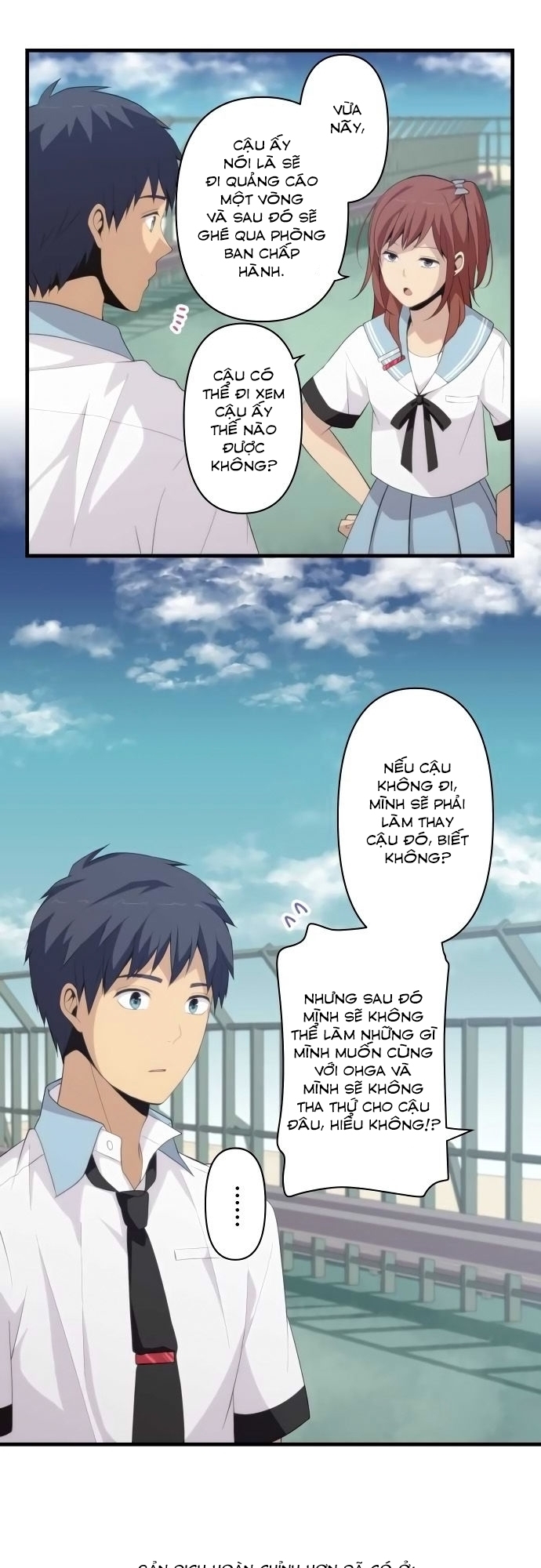 Relife Chapter 146 - Trang 2