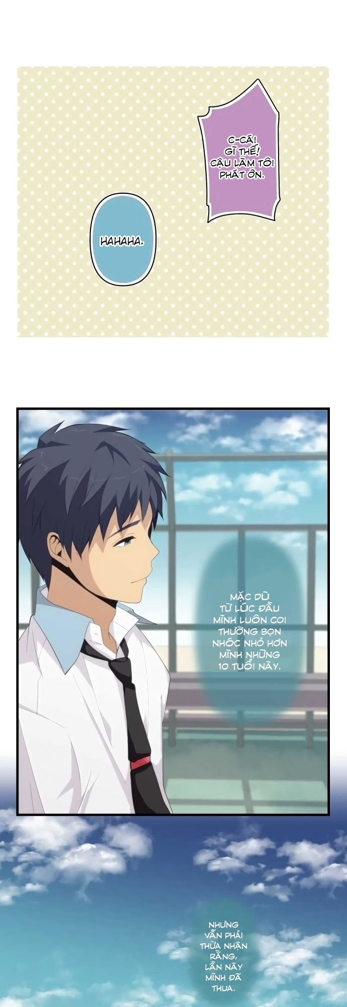 Relife Chapter 146 - Trang 2