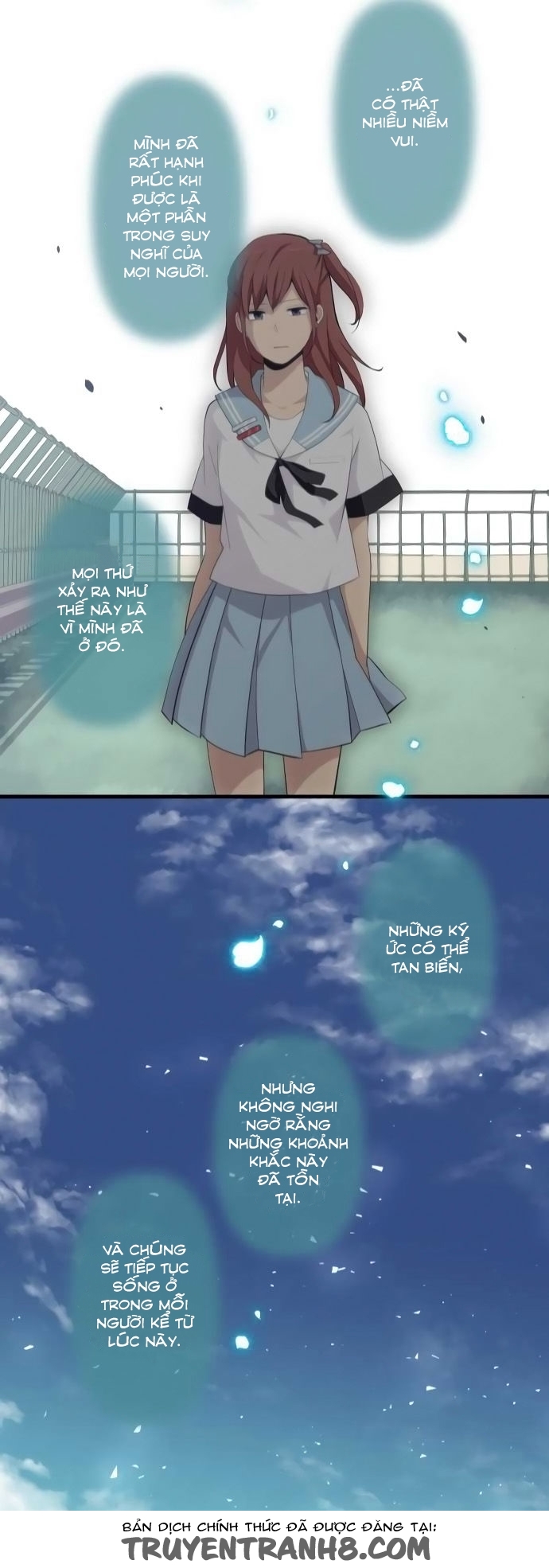 Relife Chapter 145 - Trang 2