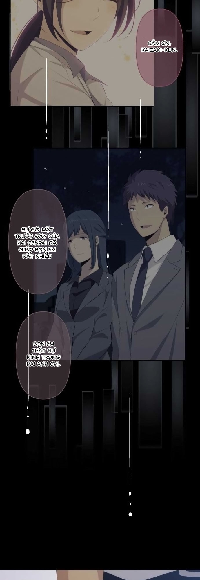 Relife Chapter 145 - Trang 2