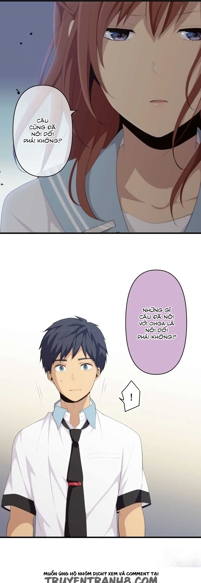 Relife Chapter 145 - Trang 2