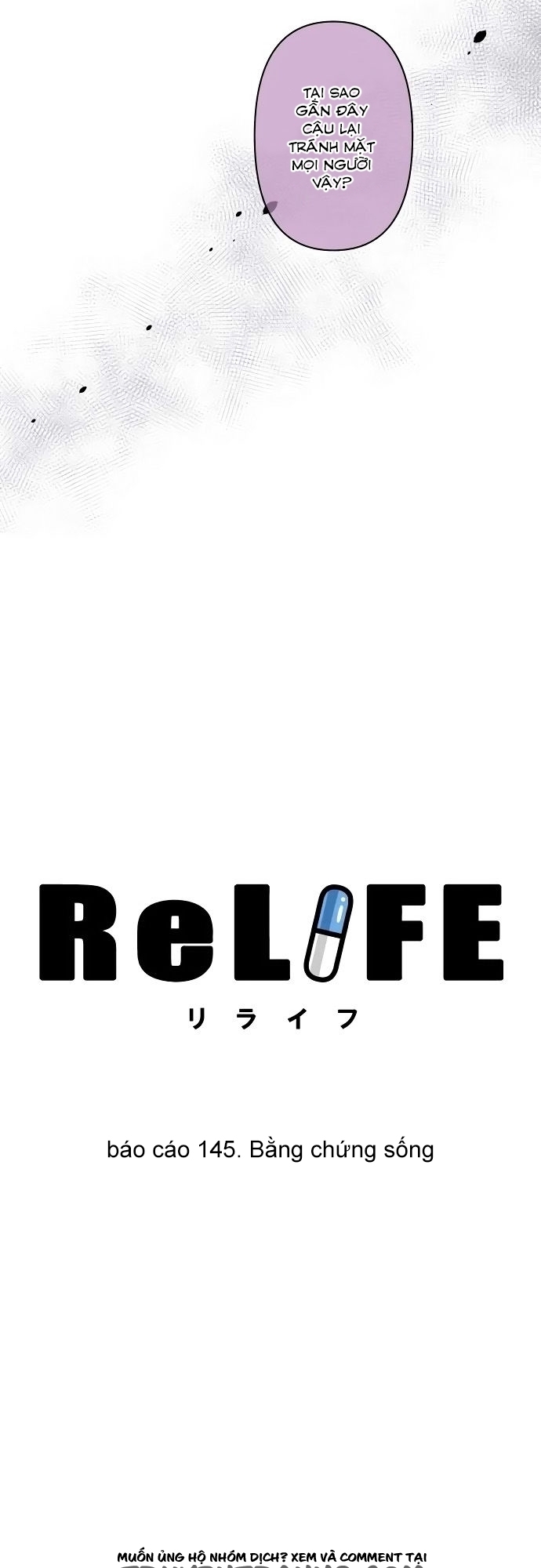 Relife Chapter 145 - Trang 2