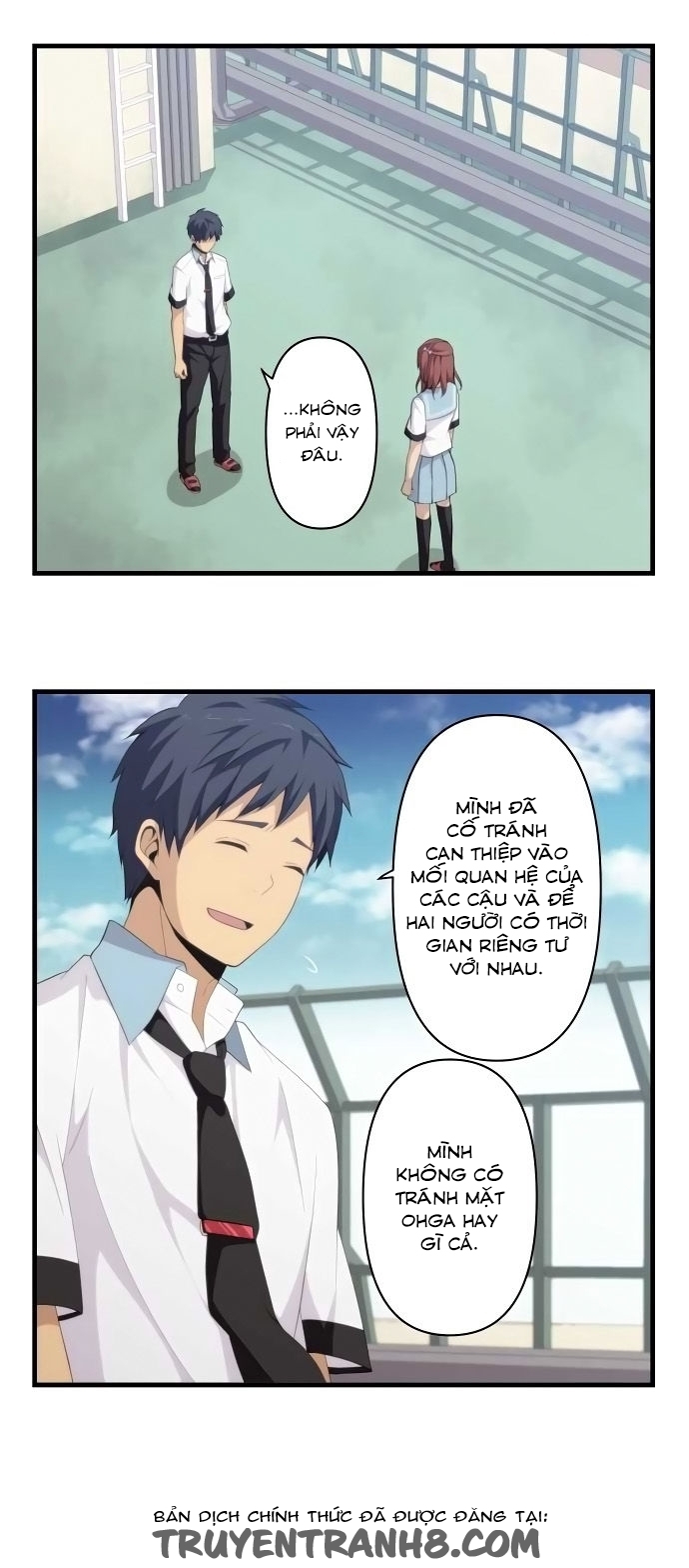 Relife Chapter 145 - Trang 2