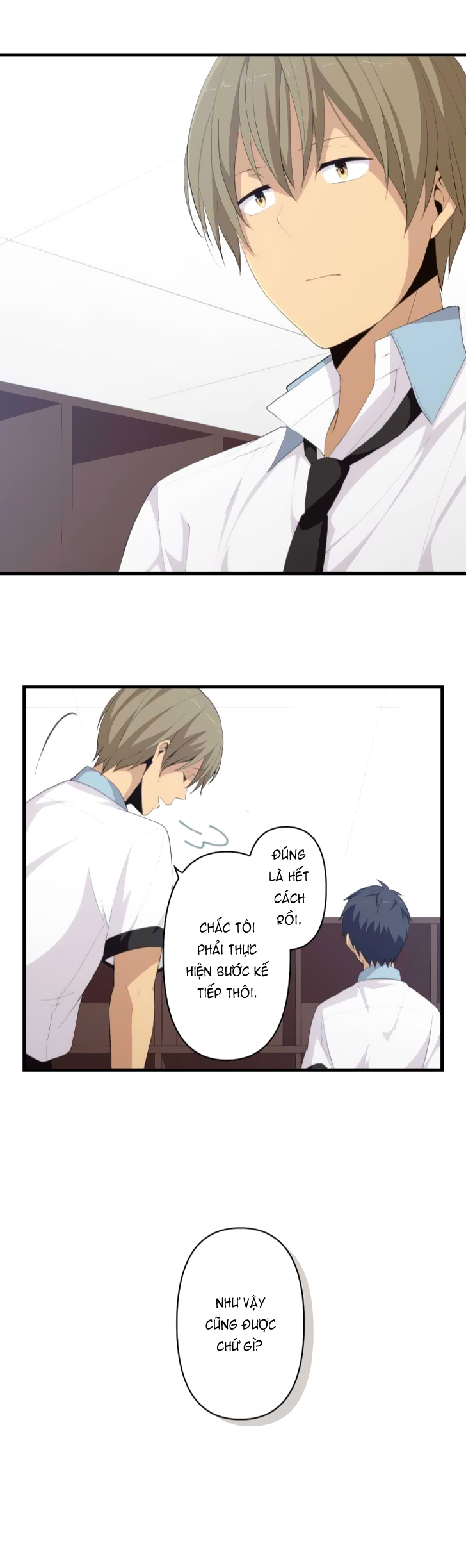 Relife Chapter 141 - Trang 2