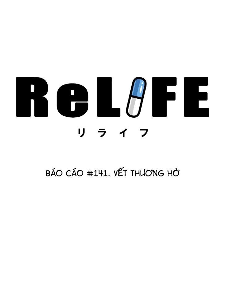 Relife Chapter 141 - Trang 2