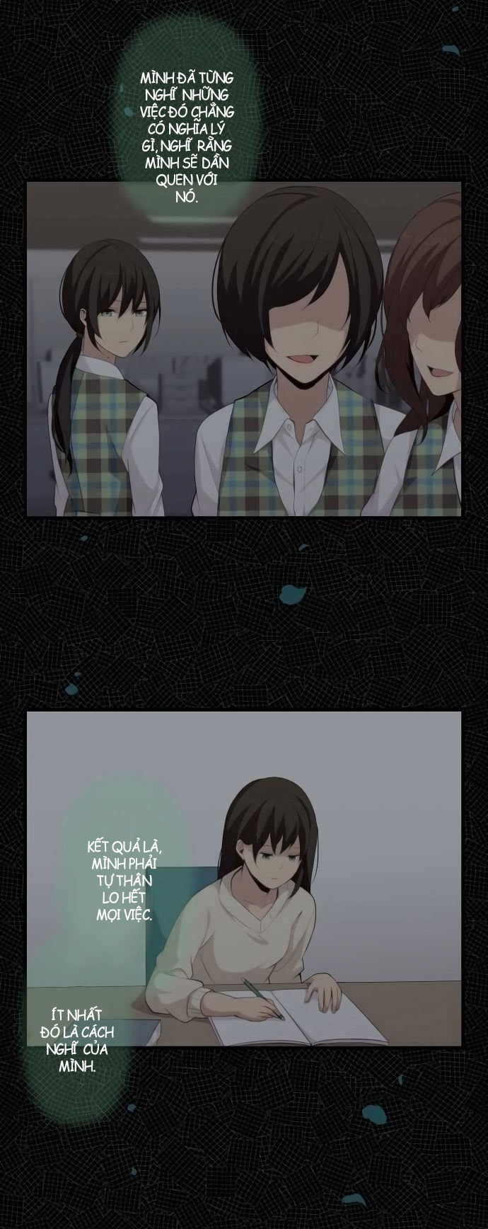 Relife Chapter 138 - Trang 2