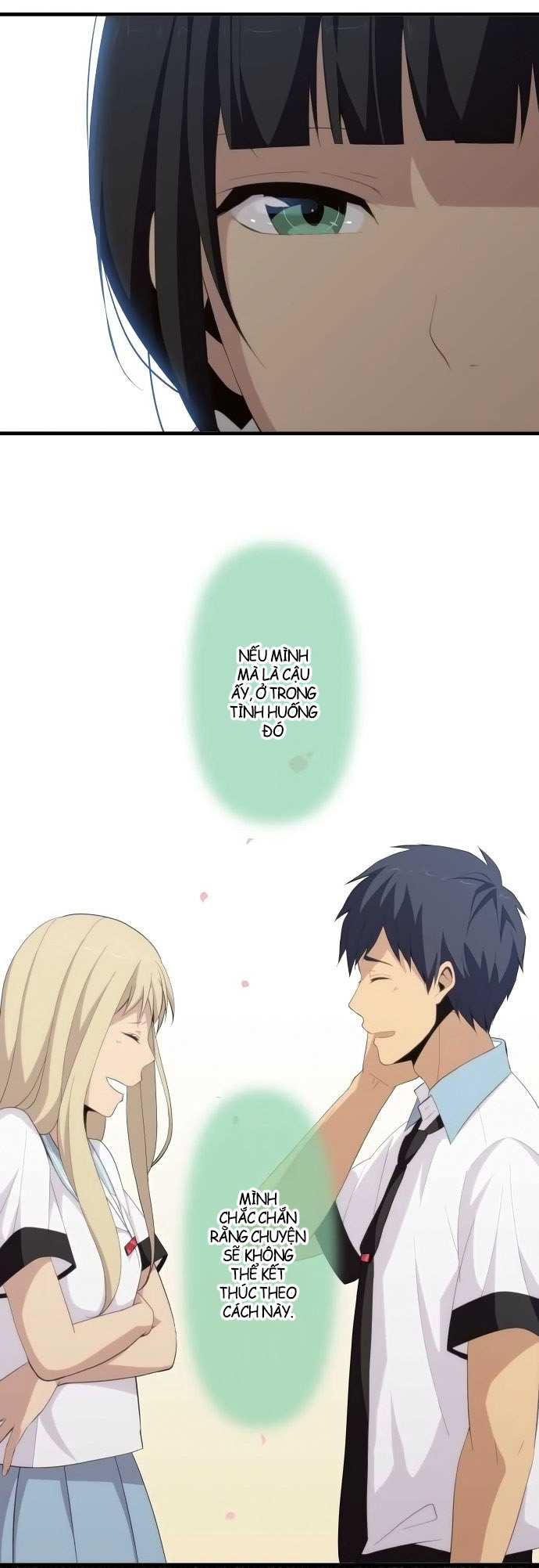 Relife Chapter 138 - Trang 2