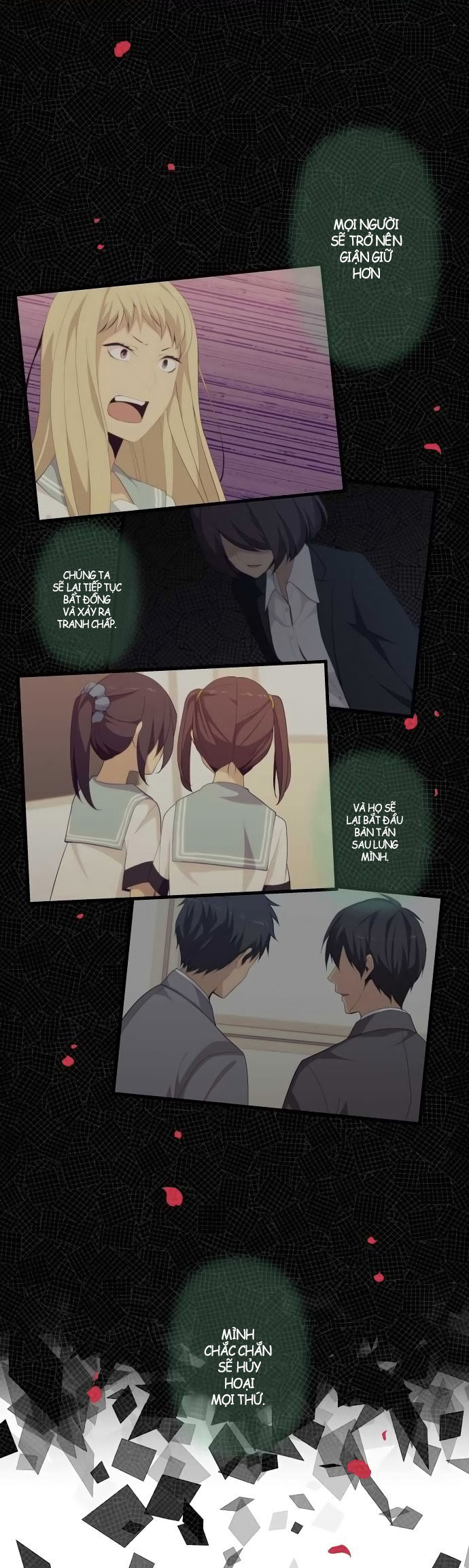 Relife Chapter 138 - Trang 2