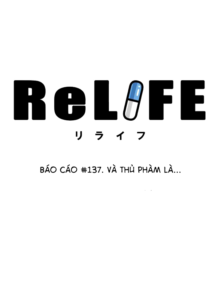 Relife Chapter 137 - Trang 2