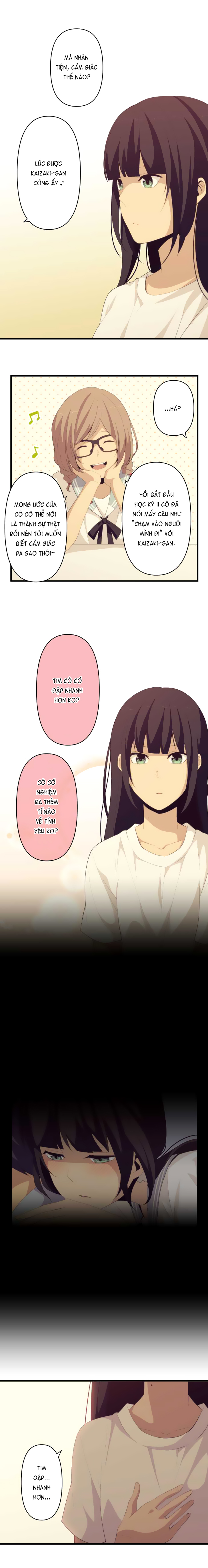 Relife Chapter 136 - Trang 2