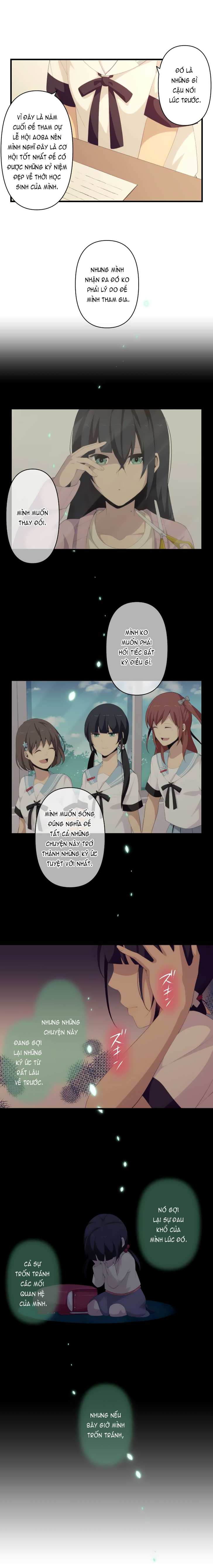 Relife Chapter 129 - Trang 2