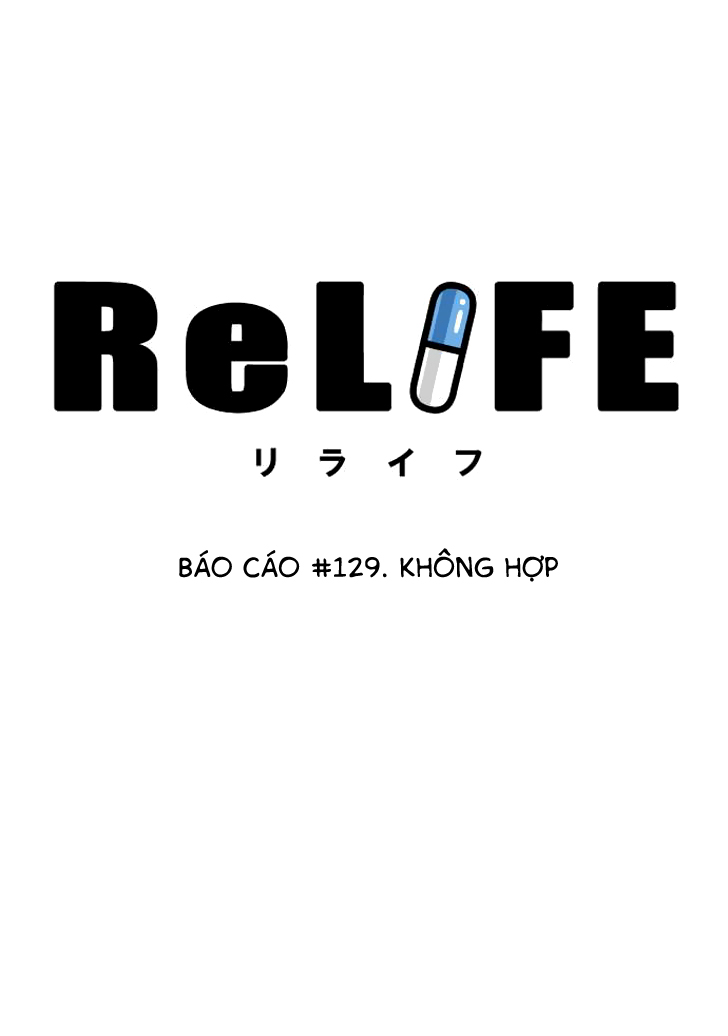 Relife Chapter 129 - Trang 2