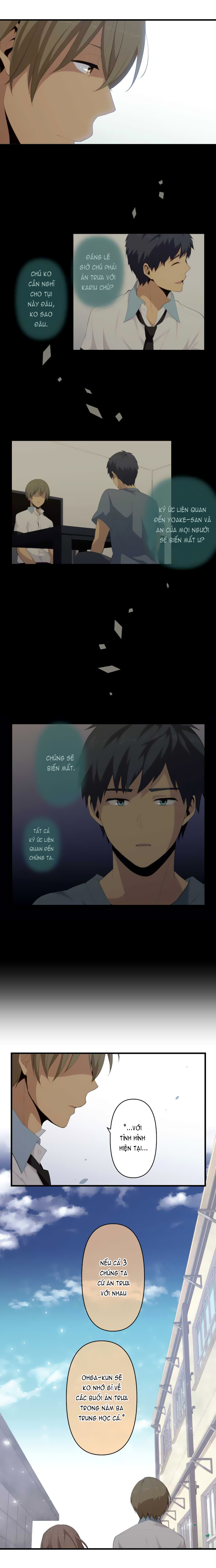 Relife Chapter 125 - Trang 2