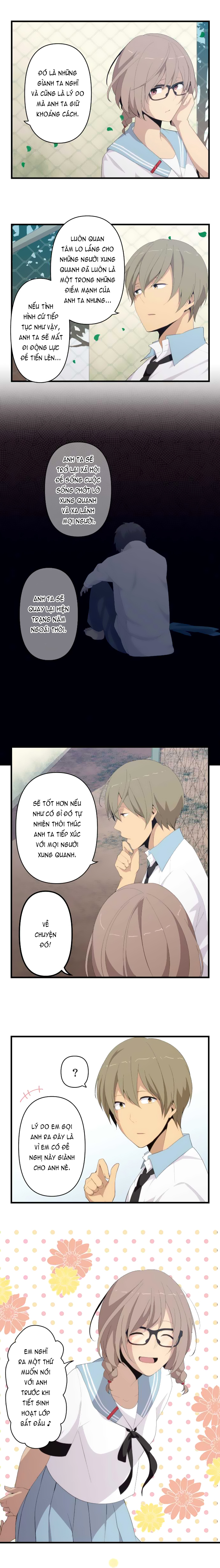 Relife Chapter 125 - Trang 2